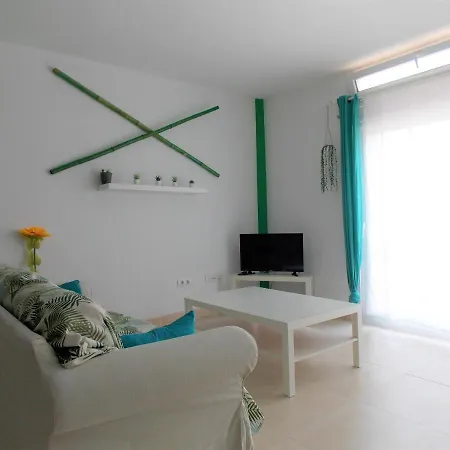 Apartment The Oasis El Cotillo (Fuerteventura)