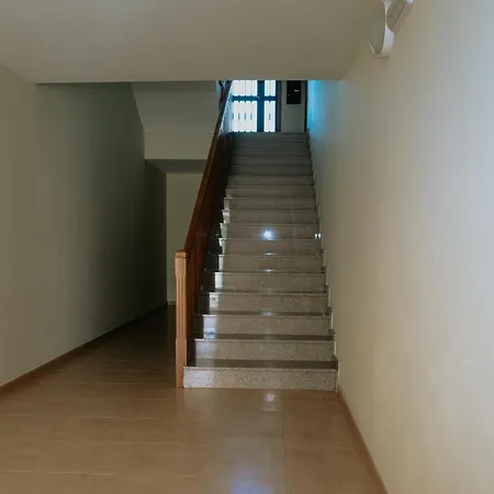 Apartment The Oasis *