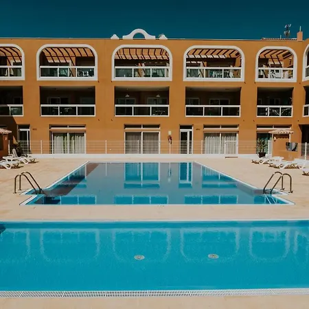 Apartment The Oasis El Cotillo (Fuerteventura)